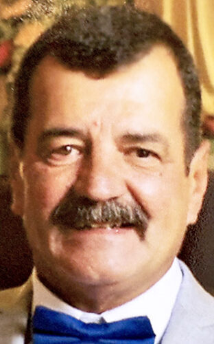 David R. Swanger Jr.